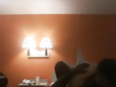 POV Watching Daddy Fuck Me