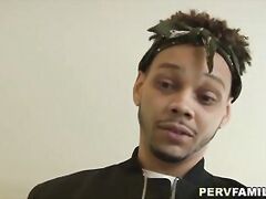 Can You Quit Buttfucking My Mother So I Can Talk To Her