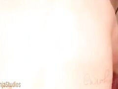 boobs, tits, and ass provide a tantalizing feast for the eyes.