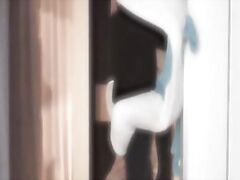 a family of wives getting frisky with some amateur homemade incest porn. boobs and tits being sucked and groped in all the right places.