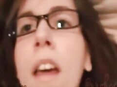 anal, oral sex, and the 69 position are all part of the hardcore experience.