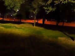 sexy momma - step mom leya is out on the hunt for pussychu