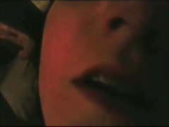 Girlfriend begs to be fucked by daddy